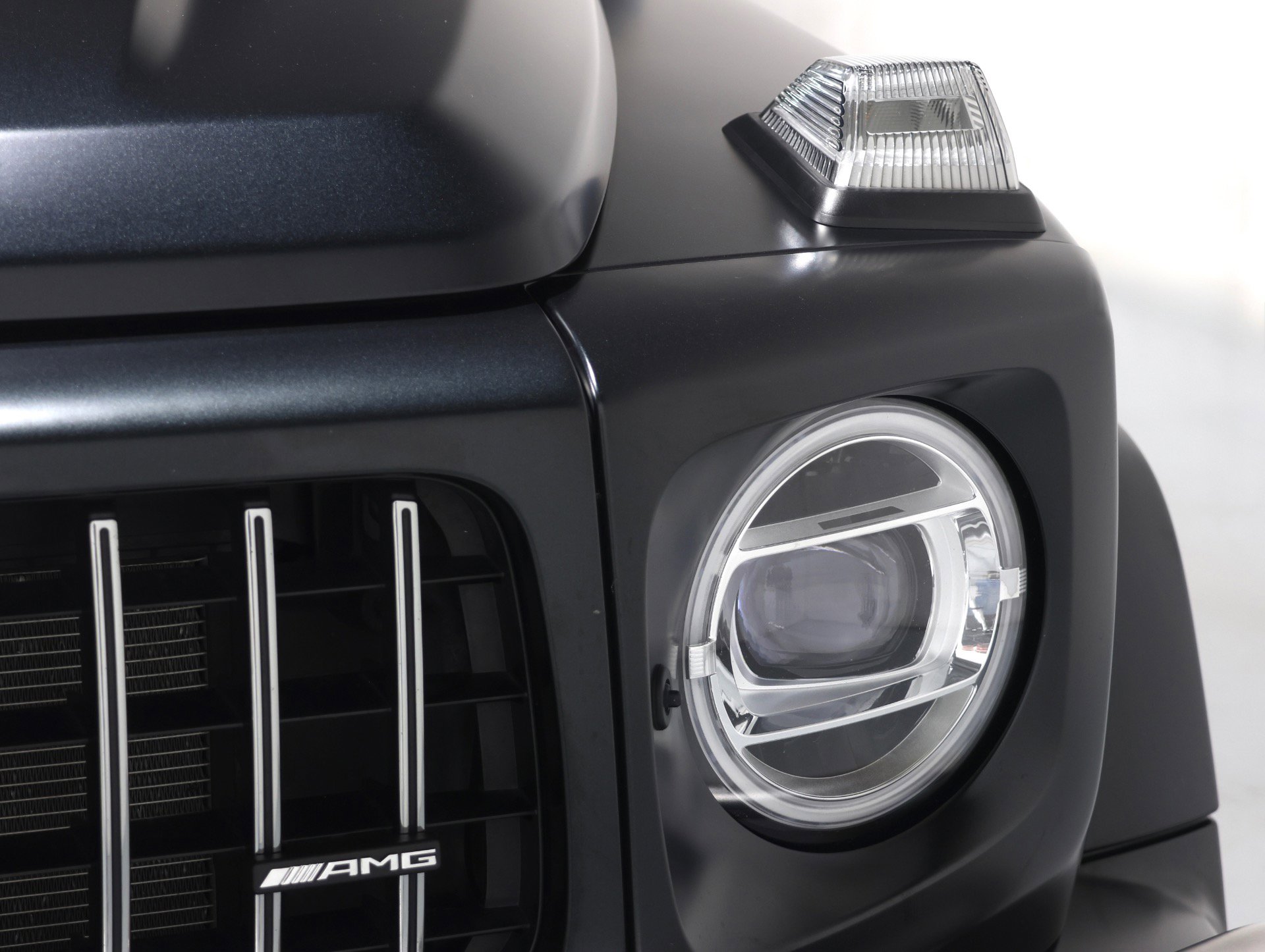 Used 2022 Mercedes-Benz G 63 AMG 4MATIC image 53