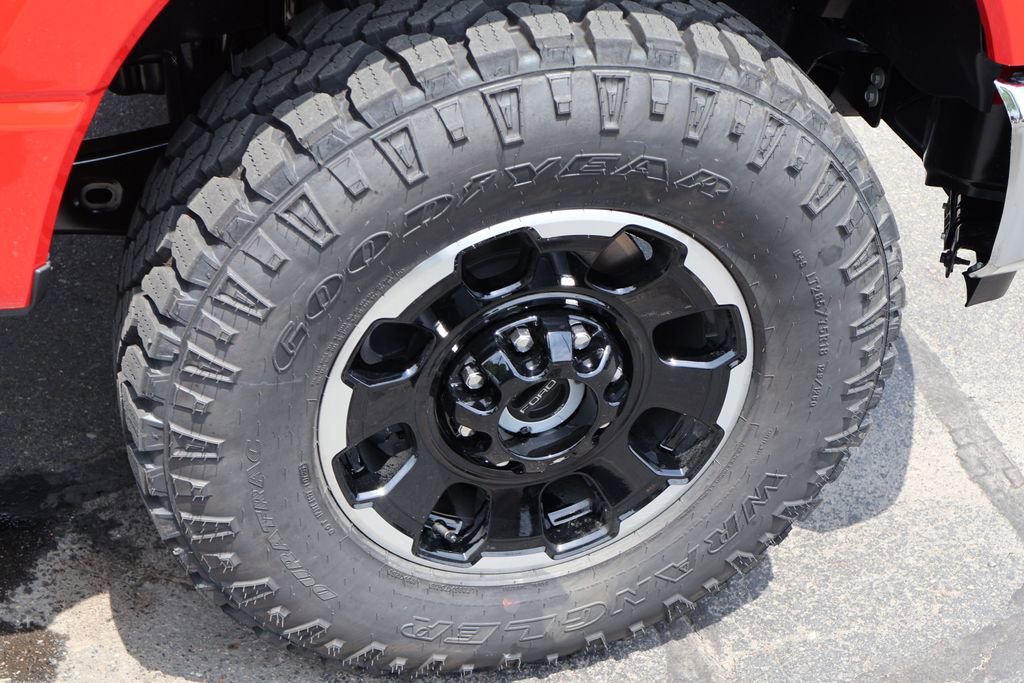 New 2026 Ford F250 Lariat w/ Tremor Off-Road Package AWD/4WD image 27