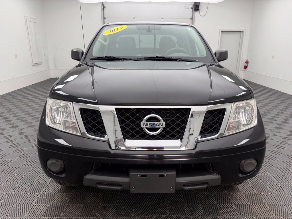 Used 2019 Nissan Frontier SV AWD/4WD image 12