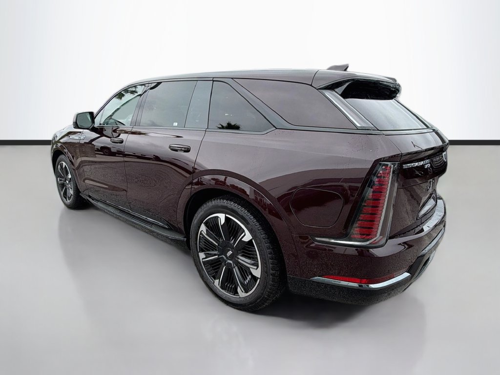 Used 2026 Cadillac Escalade IQ Sport 2 w/ LPO, Floor Liner Package AWD/4WD image 7