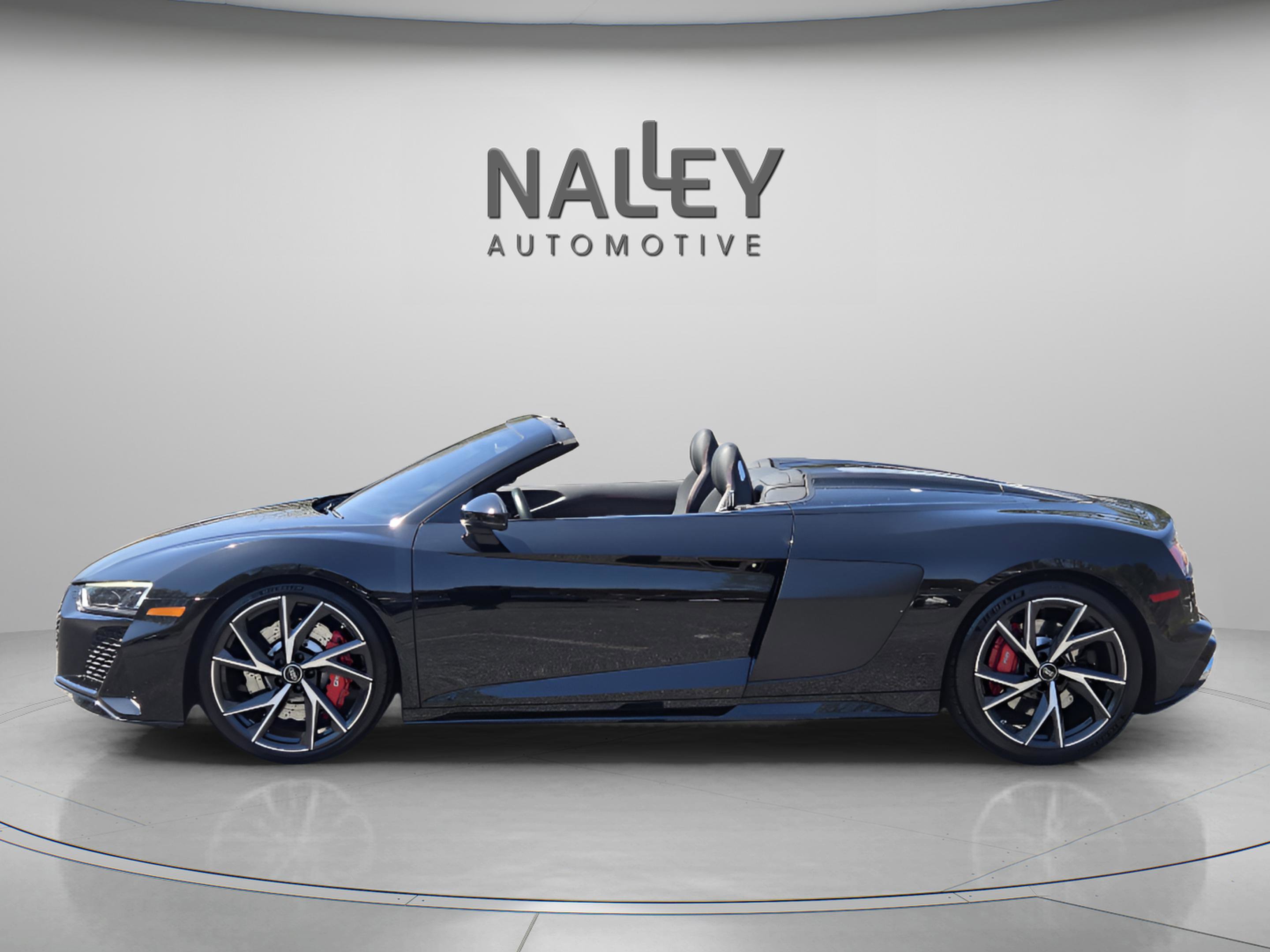 Used 2021 Audi R8 V10 image 2