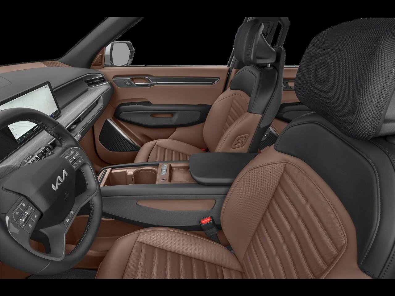 New 2026 Kia EV9 Land w/ Nightfall Edition Package image 30