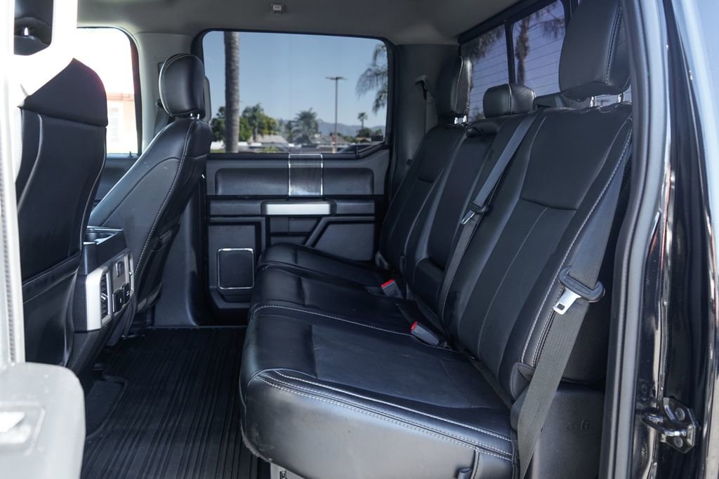 Used 2020 Ford F350 Lariat AWD/4WD image 40