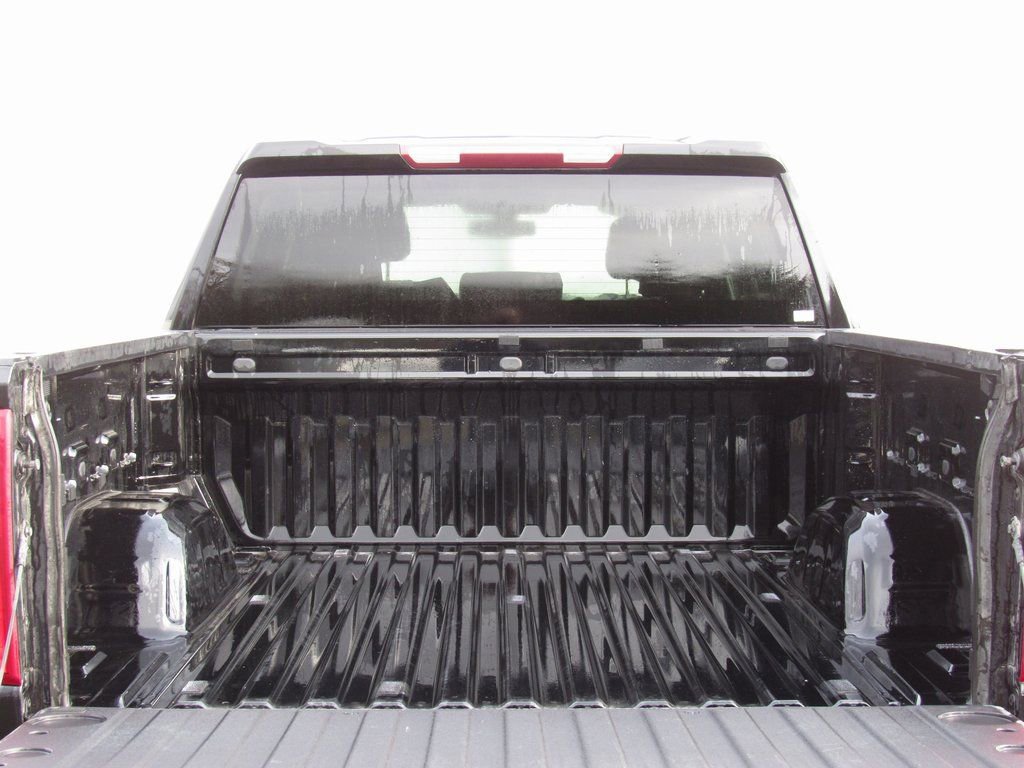 Used 2020 Chevrolet Silverado 1500 RST AWD/4WD image 8