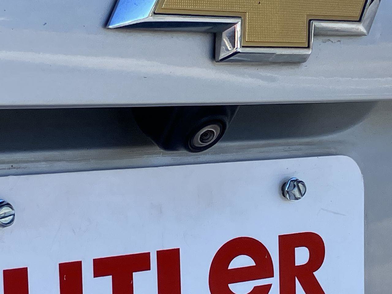 Used 2022 Chevrolet Blazer Premier image 11