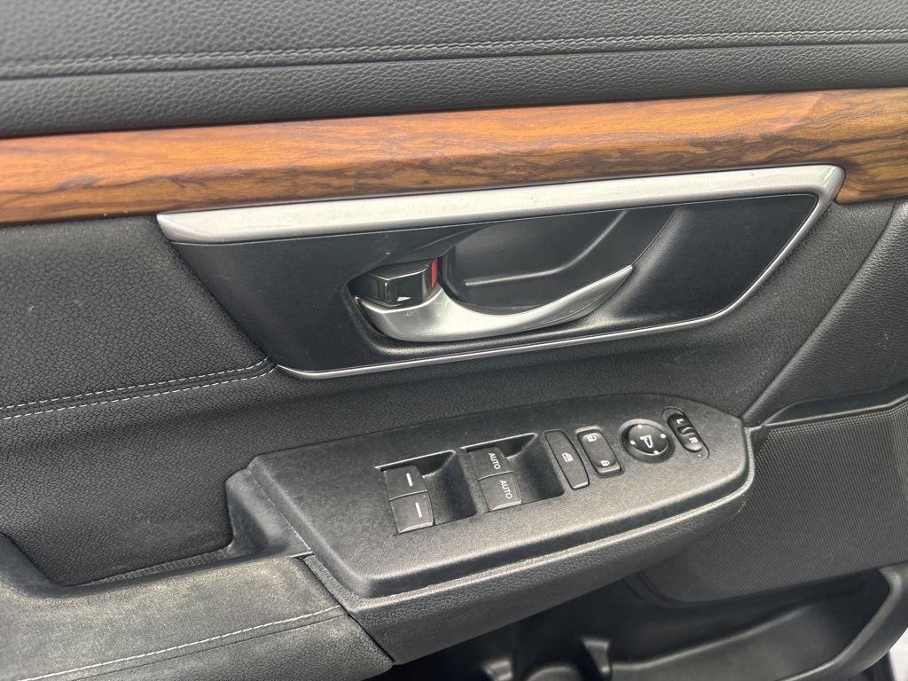 Used 2018 Honda CR-V EX image 18