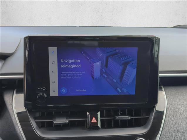 Used 2024 Toyota Corolla LE FWD image 21