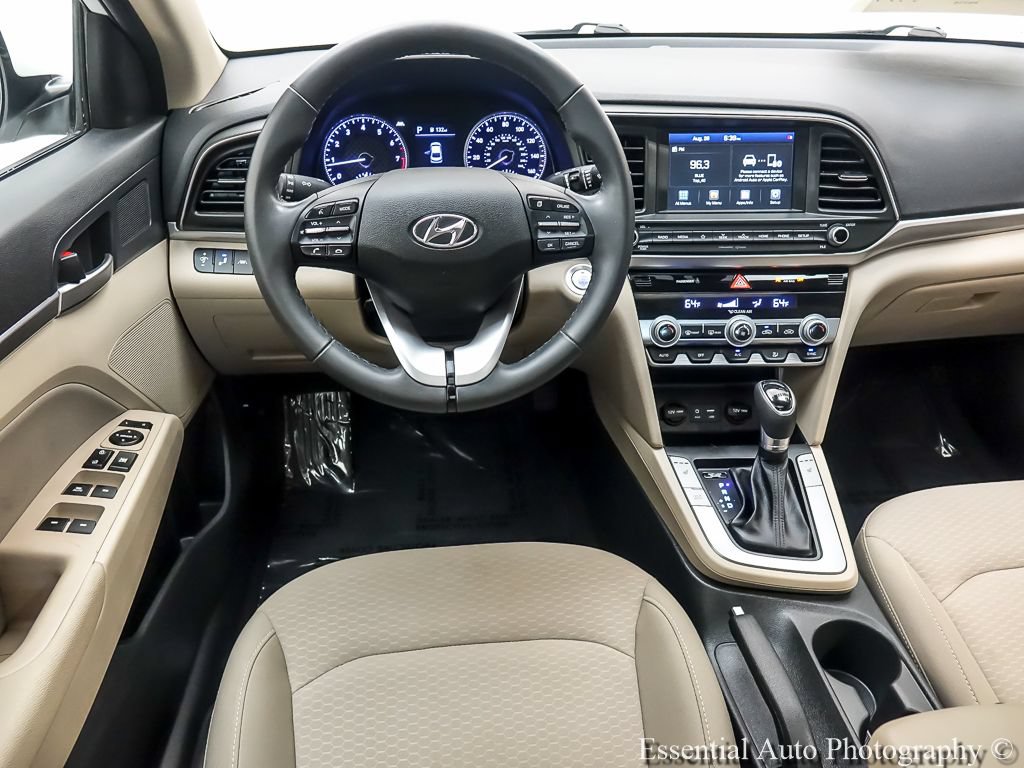 Used 2020 Hyundai Elantra Value Edition FWD image 14