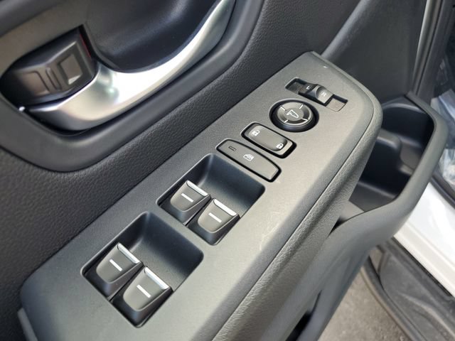 New 2026 Honda Pilot Sport image 20