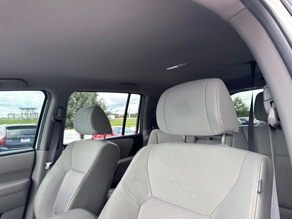 Used 2013 Honda Pilot EX image 7
