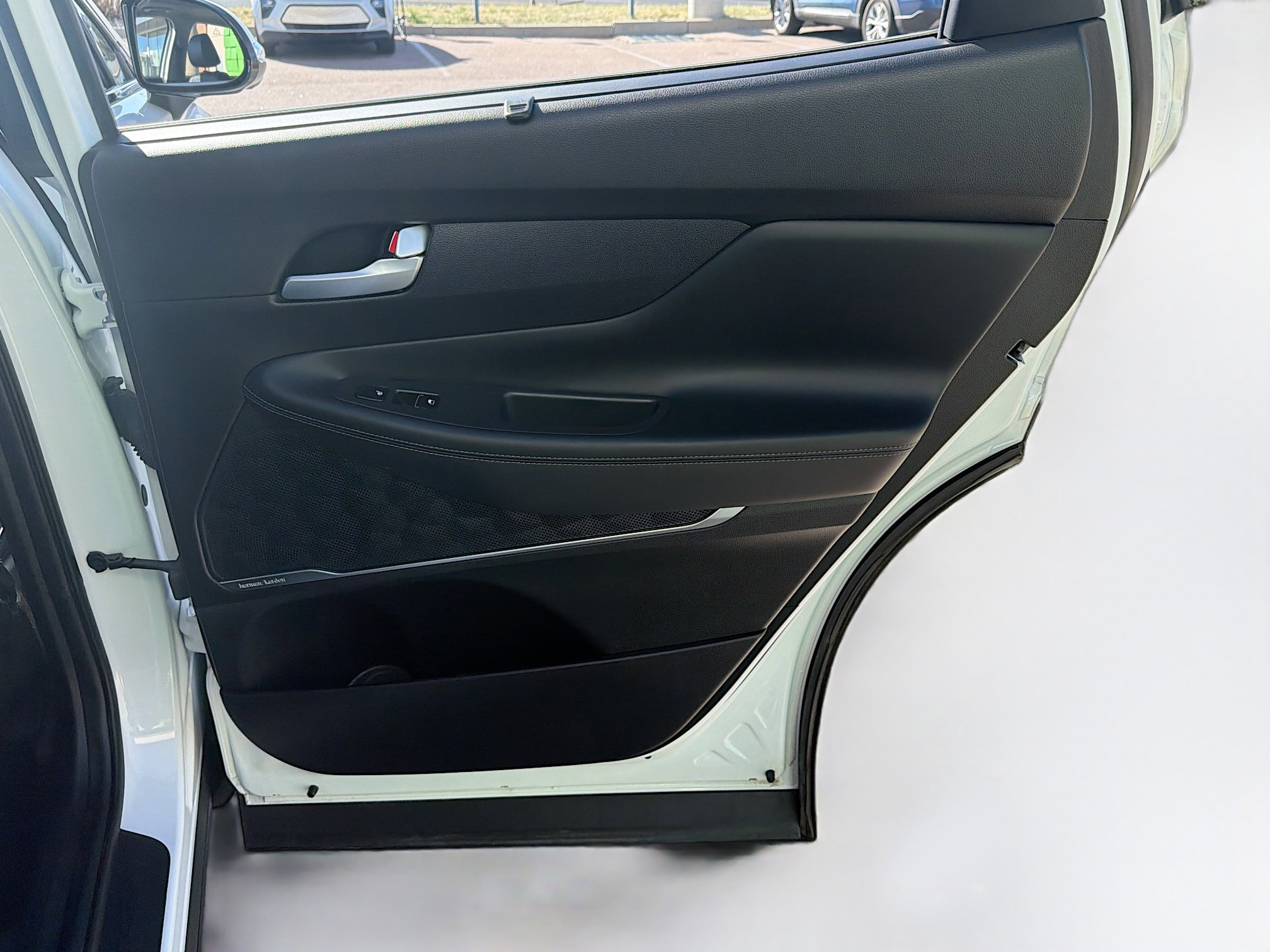 Used 2022 Hyundai Santa Fe Limited image 33