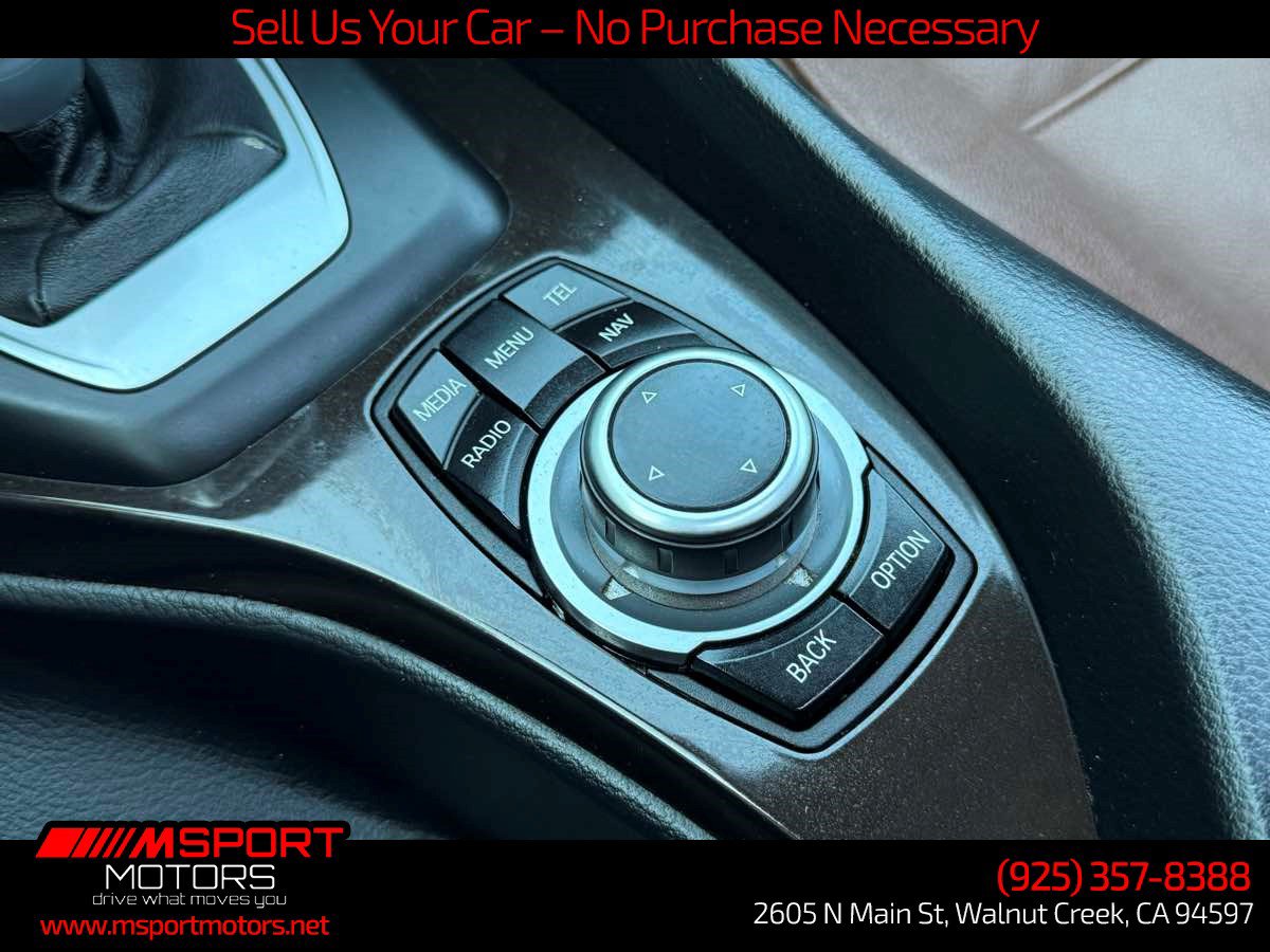 Used 2014 BMW X1 xDrive28i AWD/4WD image 6