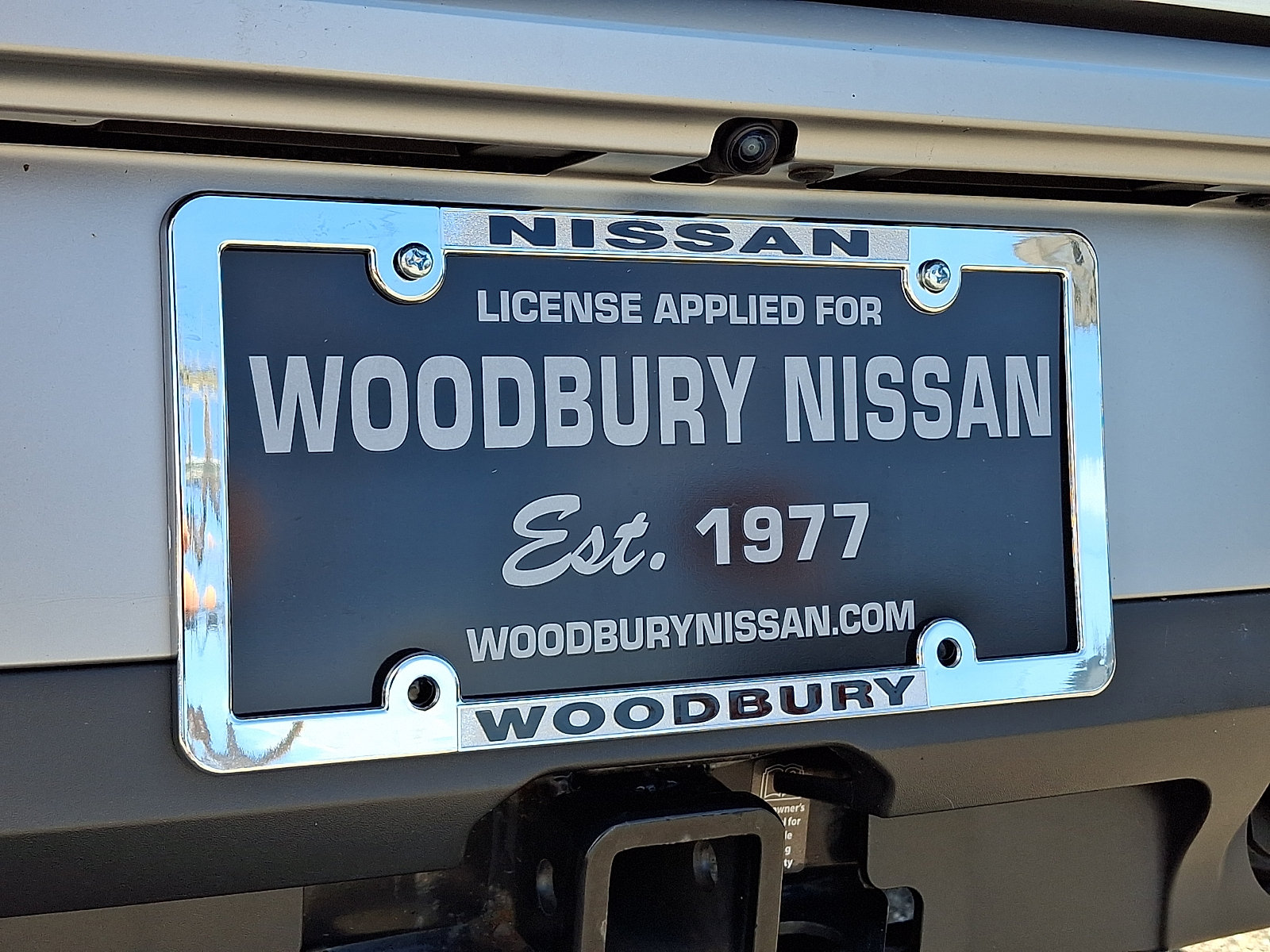Certified 2023 Nissan Pathfinder SL w/ SL Premium Package AWD/4WD image 30