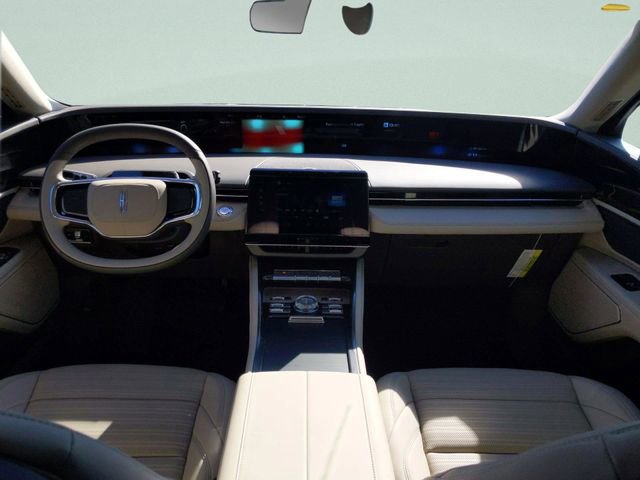 Certified 2024 Lincoln Nautilus Reserve AWD/4WD image 14
