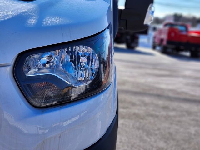 New 2024 Ford Transit 350 Low Roof w/ Load Area Protection Package image 10