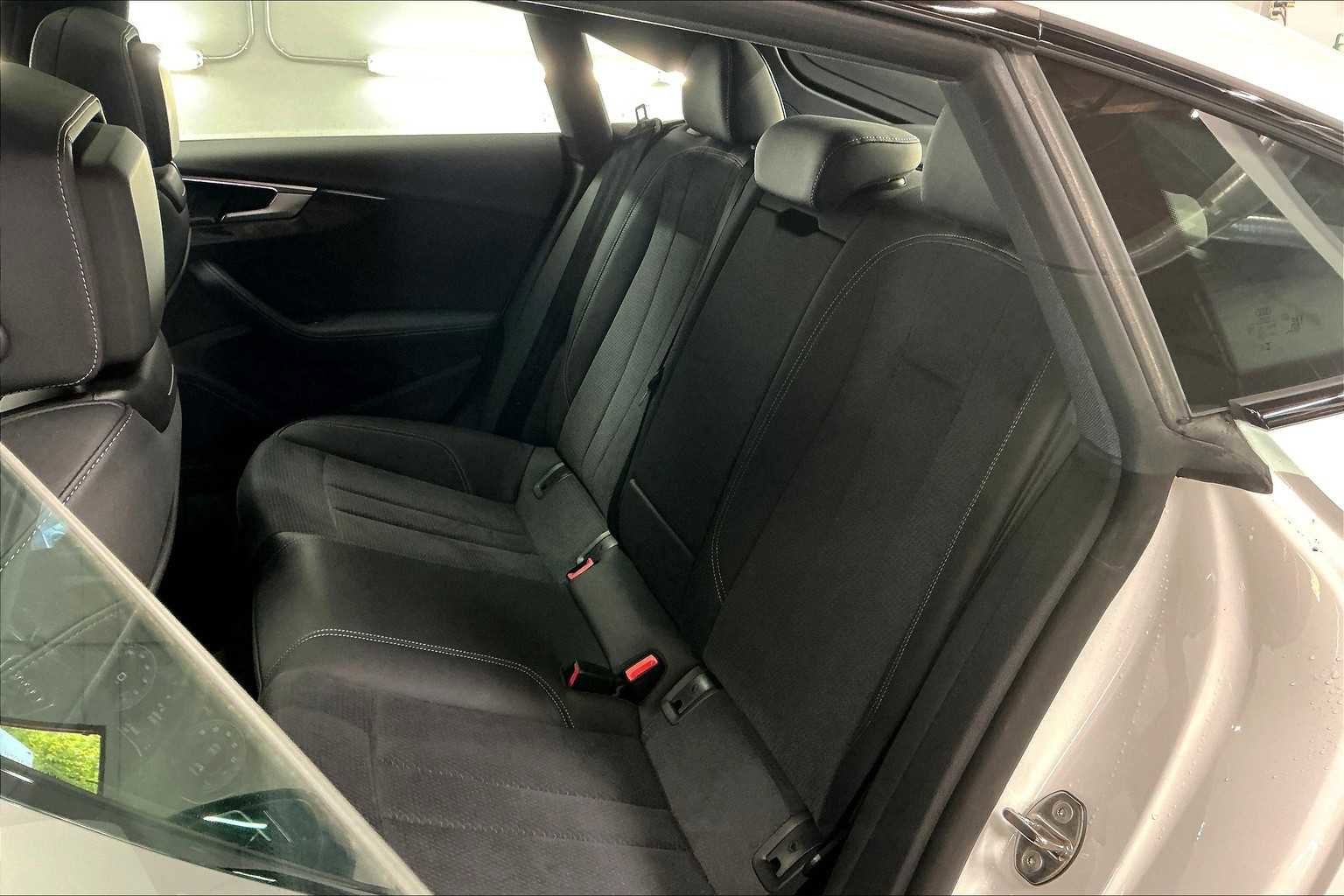 Used 2025 Audi A5 2.0T Premium Plus w/ Premium Plus image 28