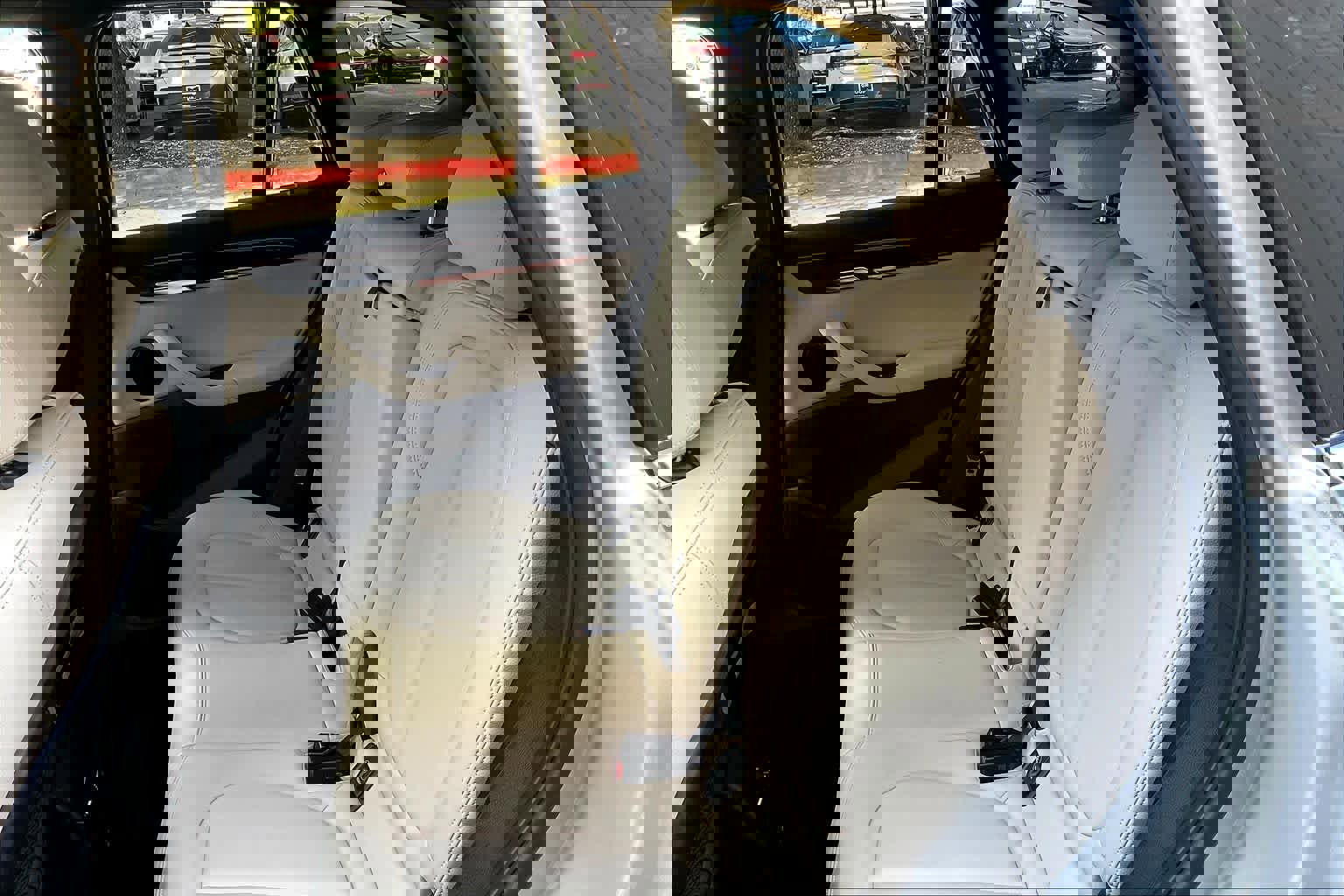 Used 2021 BMW X1 xDrive28i w/ Convenience Package image 16