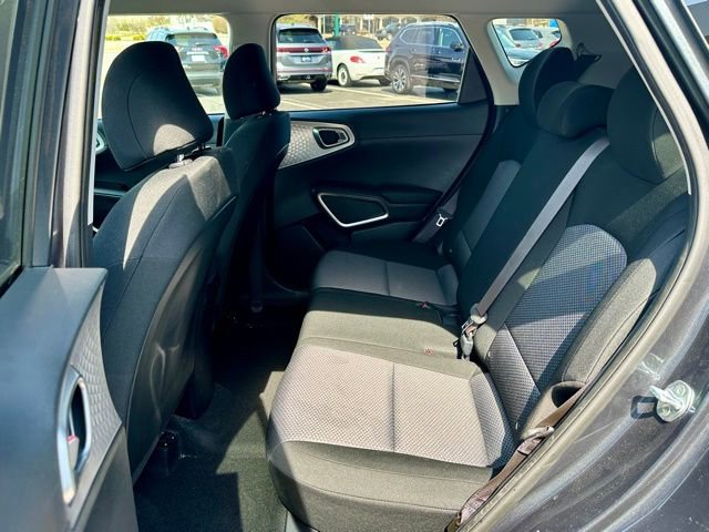 Used 2022 Kia Soul LX w/ Technology Package image 17