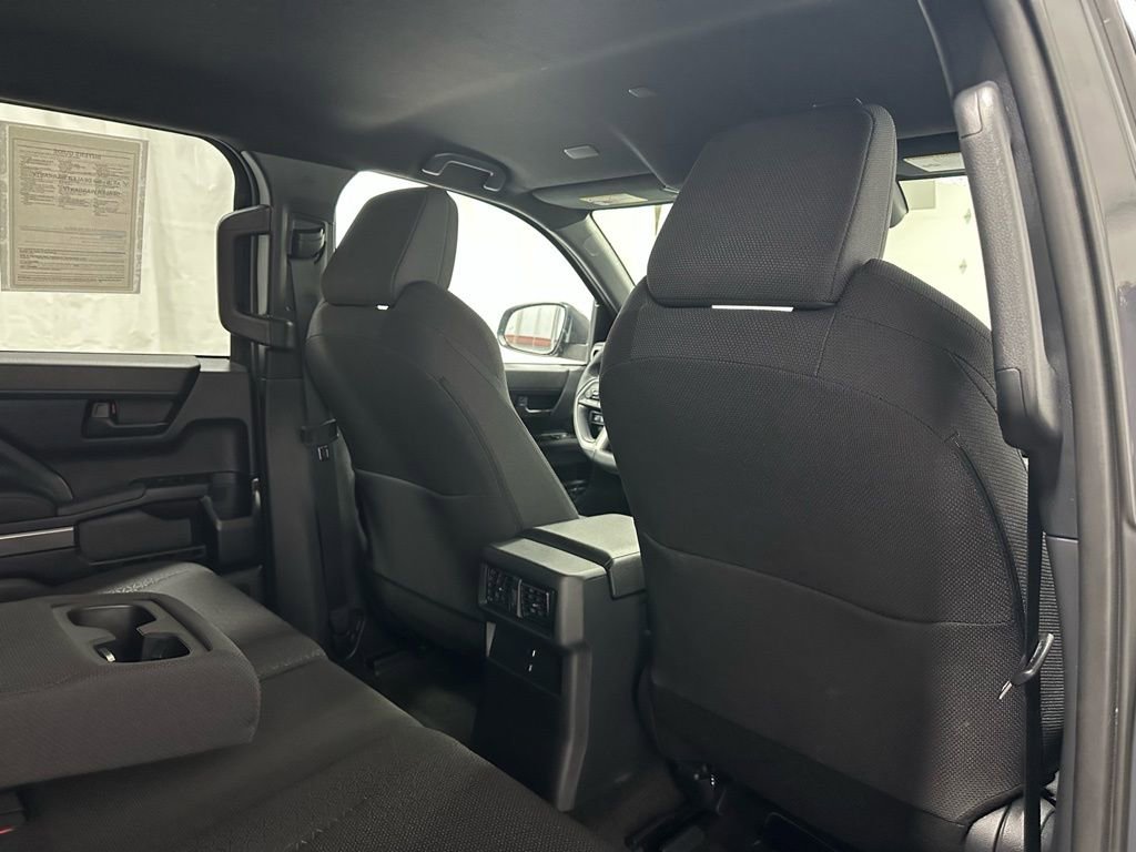 Used 2025 Toyota 4Runner SR5 image 57