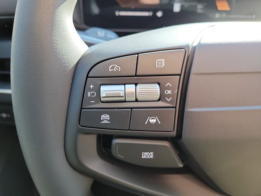 New 2026 Kia K4 LXS image 25