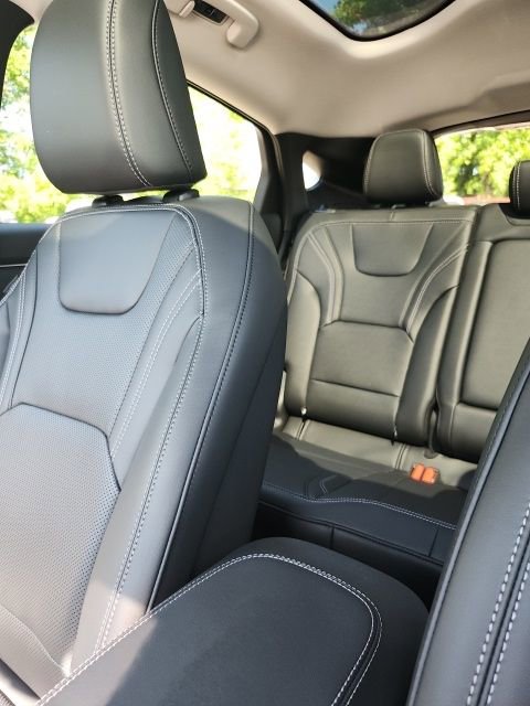 New 2025 Ford Mustang Mach-E Premium image 43