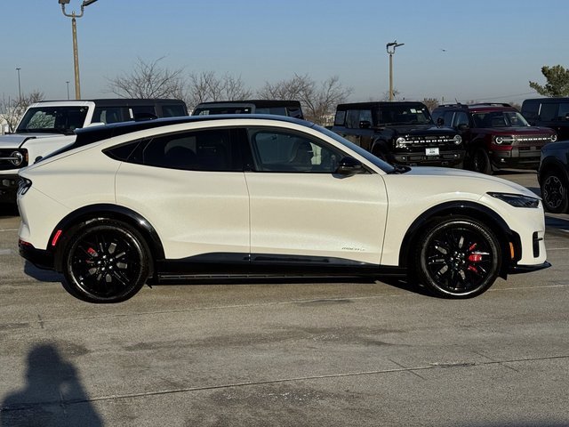 Used 2025 Ford Mustang Mach-E Premium w/ Sport Appearance Package image 7