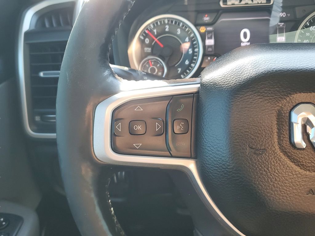 Used 2020 RAM 1500 Big Horn image 25