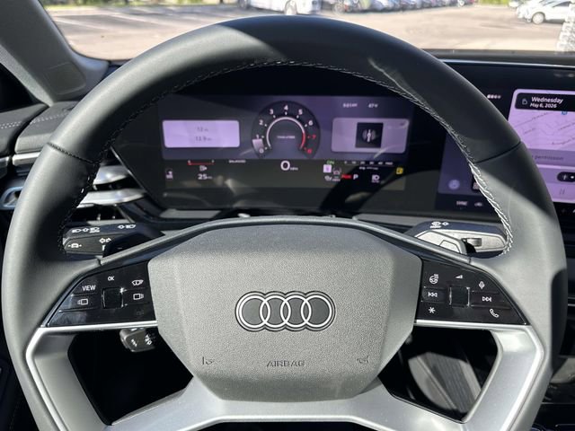 New 2026 Audi A6 Premium Plus AWD/4WD image 10