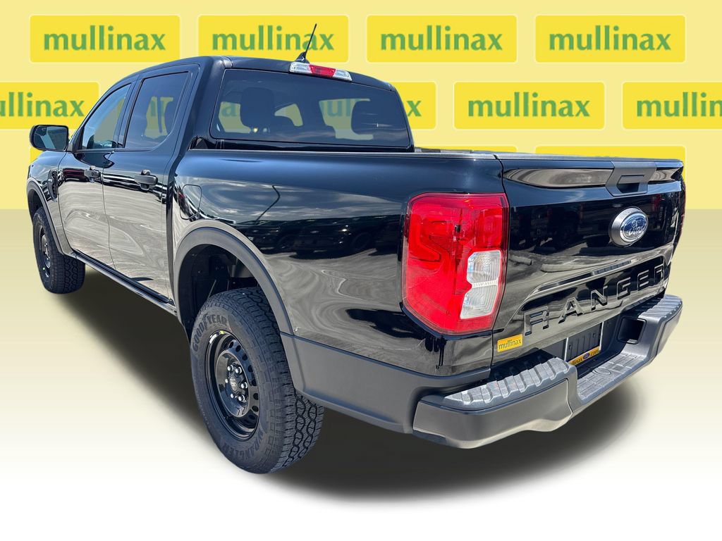 New 2026 Ford Ranger XL RWD image 4