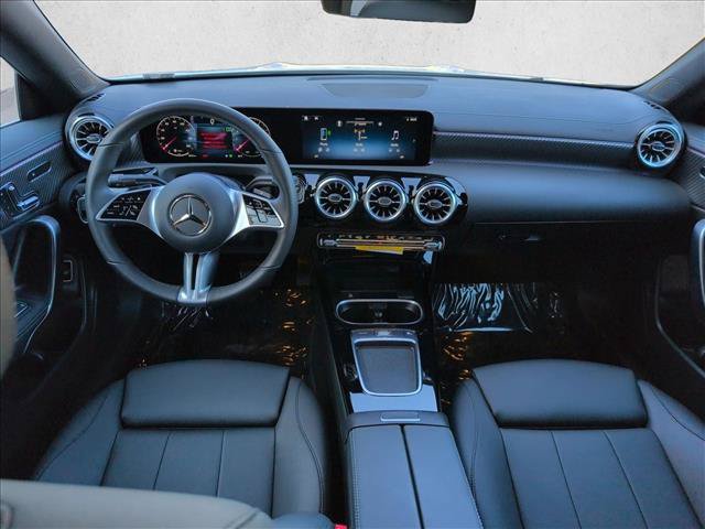 Certified 2026 Mercedes-Benz CLA 250 image 19