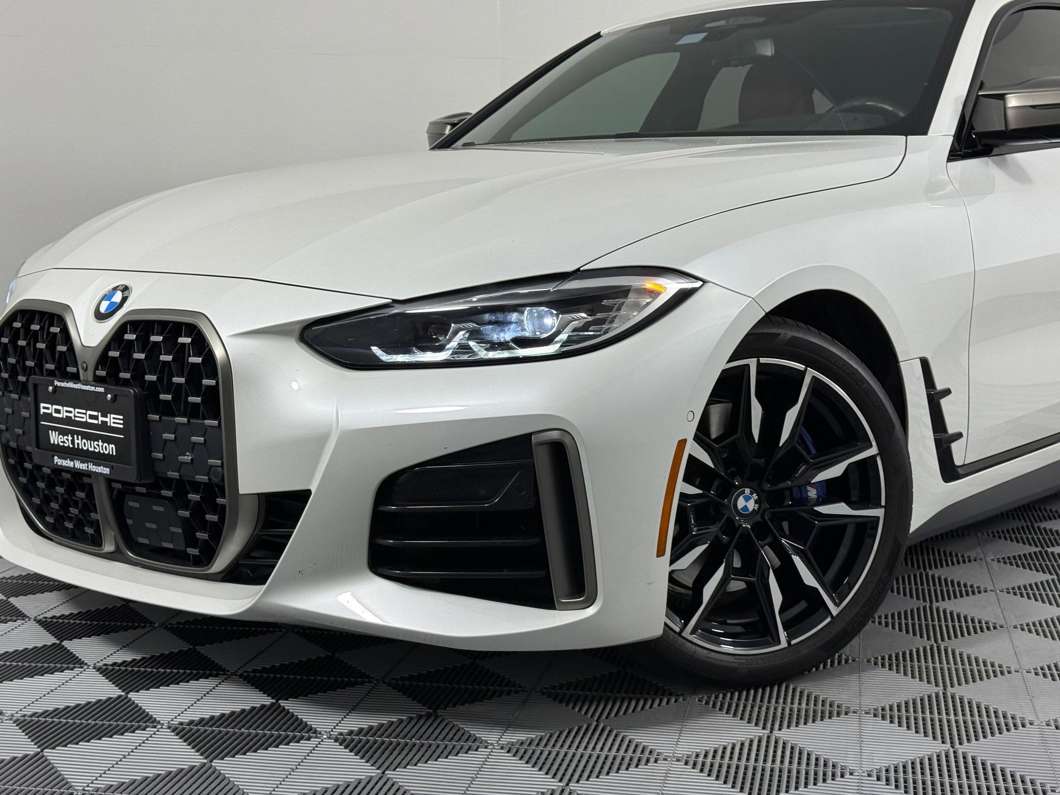 Used 2023 BMW M440i Gran Coupe image 23