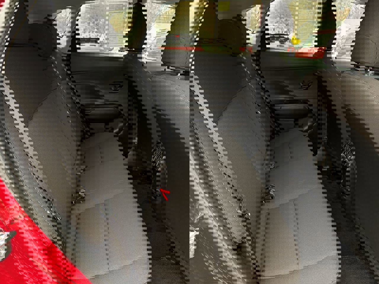 Certified 2024 Hyundai Kona SEL w/ Convenience Package image 22