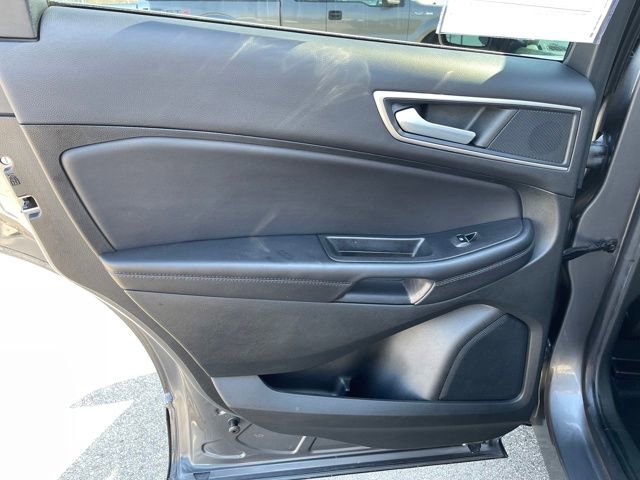 Used 2023 Ford Edge SEL w/ Convenience Package image 28