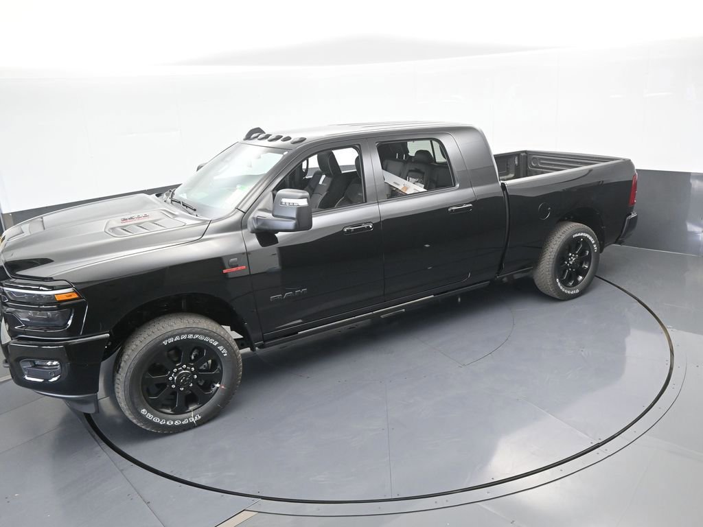 New 2026 RAM 2500 Laramie image 47