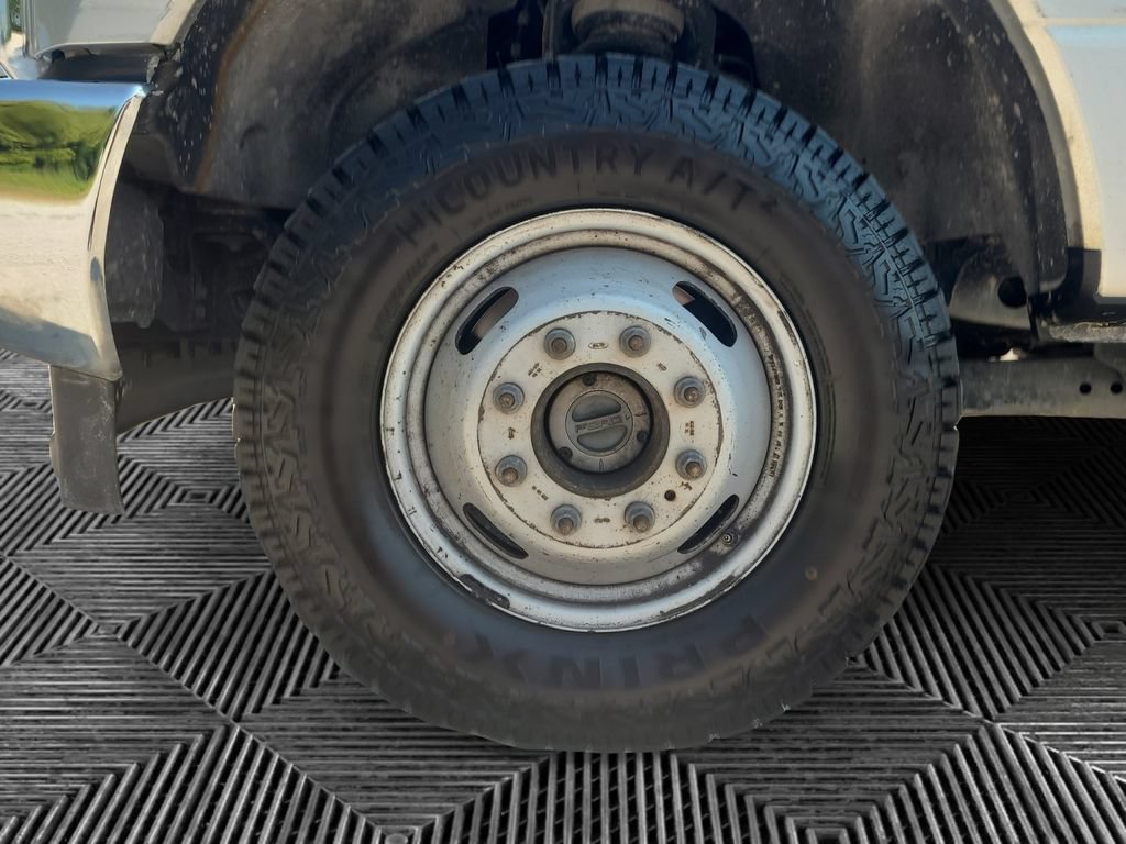 Used 2019 Ford F350 XLT AWD/4WD image 14