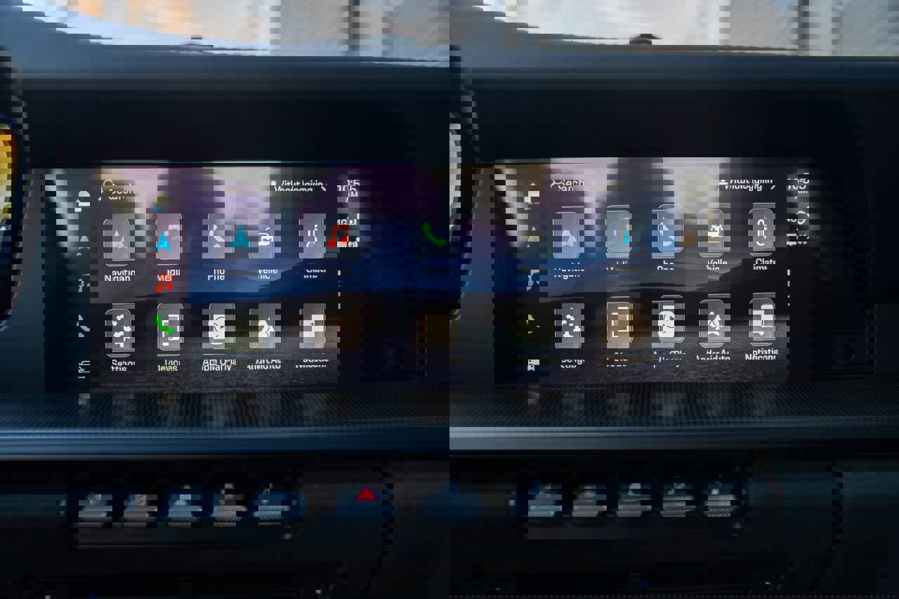 New 2026 Porsche 911 Carrera GTS image 20