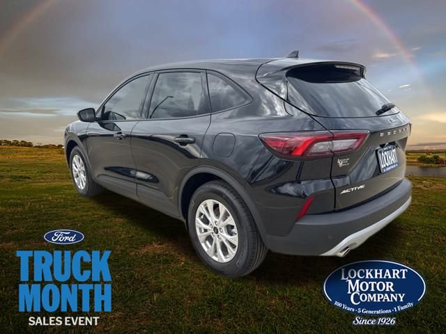 New 2026 Ford Escape Active w/ Tech Pack #1 image 5