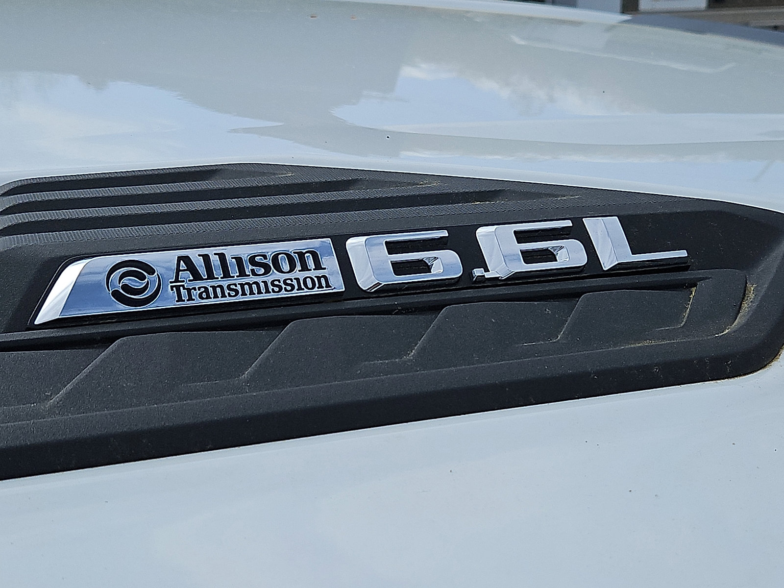 New 2026 Chevrolet Silverado 3500 W/T w/ WT Convenience Package image 16