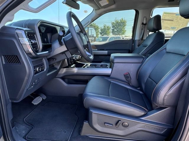 Used 2026 Ford F350 Lariat w/ Chrome Package AWD/4WD image 17