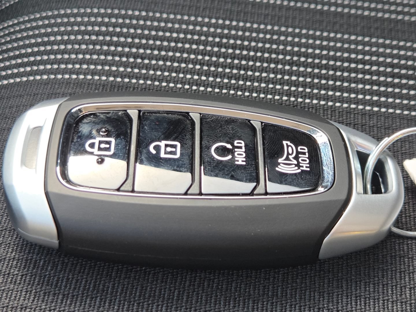 New 2026 Hyundai Venue SEL FWD image 38