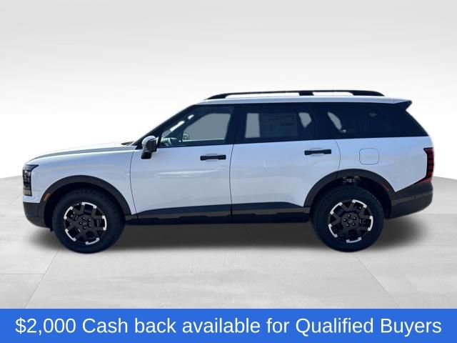 New 2026 Hyundai Palisade XRT Pro AWD/4WD image 2