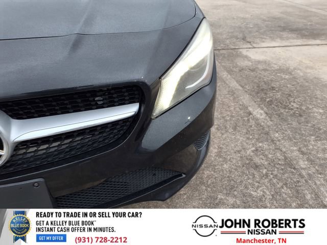 Used 2014 Mercedes-Benz CLA 250 image 14