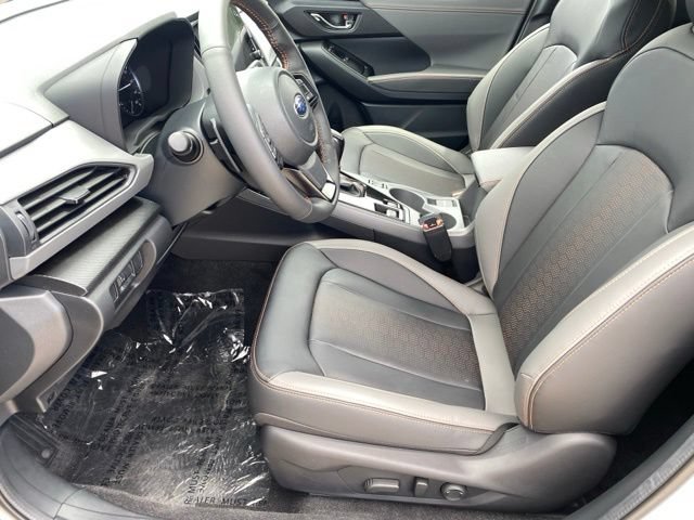 New 2026 Subaru Crosstrek 2.5i Limited AWD/4WD image 10