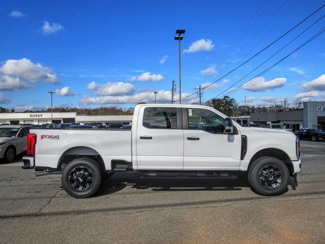 New 2026 Ford F250 XL w/ STX Appearance Package AWD/4WD image 3
