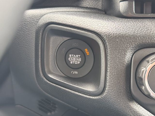 New 2026 Jeep Wrangler Unlimited Sport AWD/4WD image 20