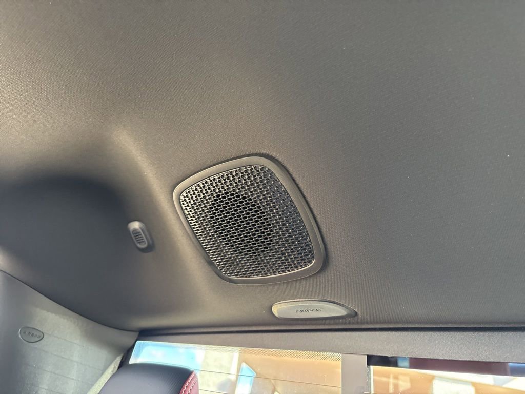 New 2026 RAM 1500 Rebel w/ Bed Utility Group image 39