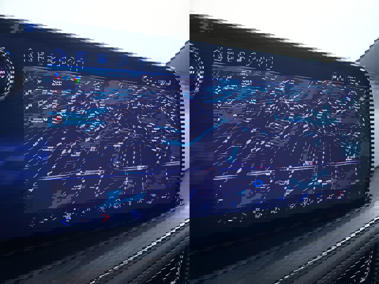 New 2026 Chevrolet Suburban Z71 image 6