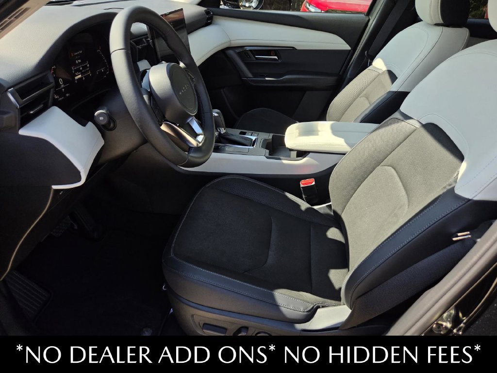 New 2026 MAZDA CX-5 Preferred AWD/4WD image 14