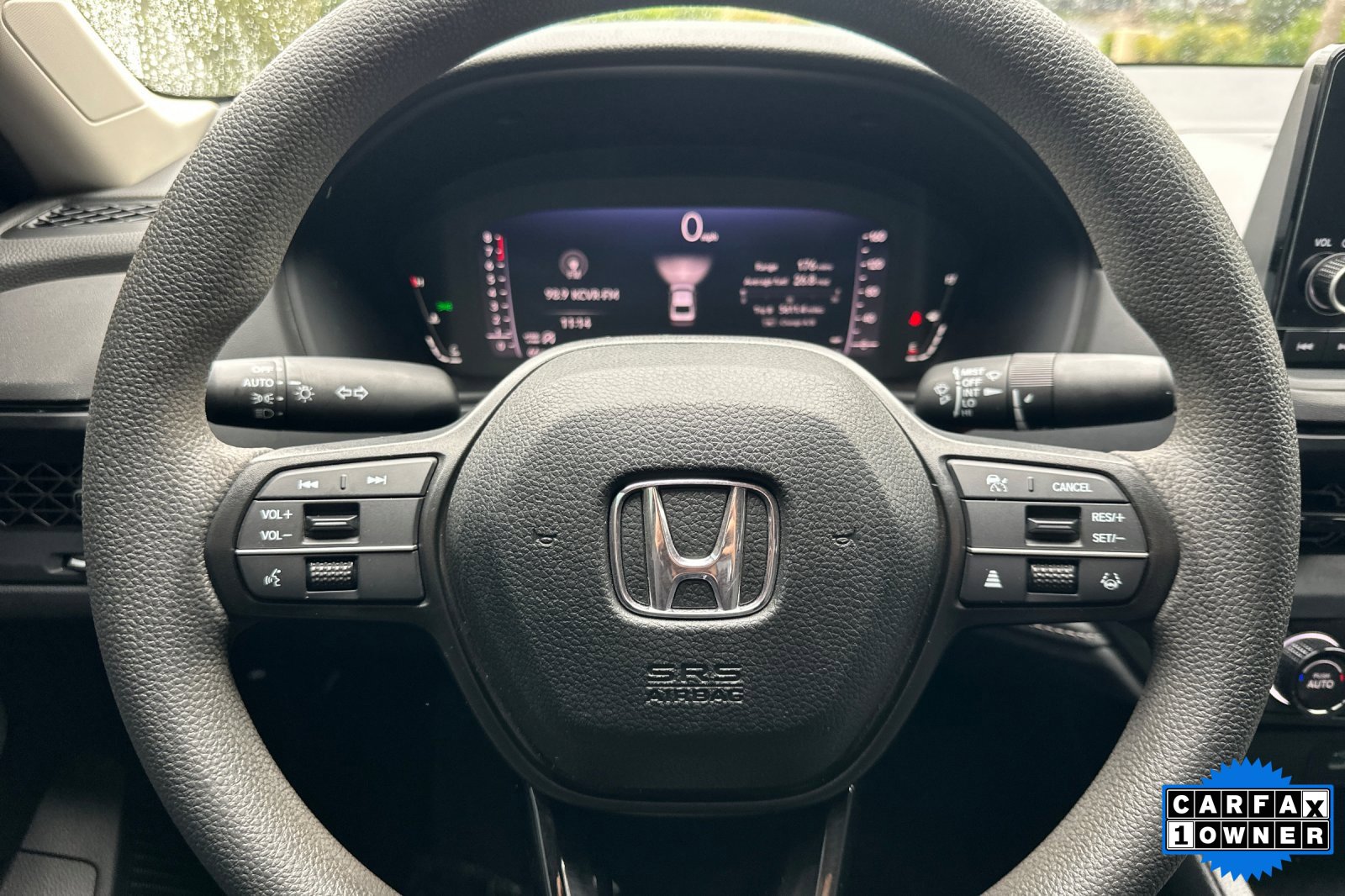 Used 2023 Honda Accord LX image 19