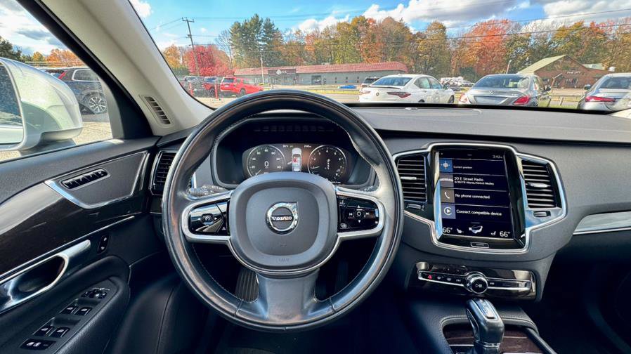 Used 2018 Volvo XC90 T5 Momentum w/ Momentum Plus Package image 22